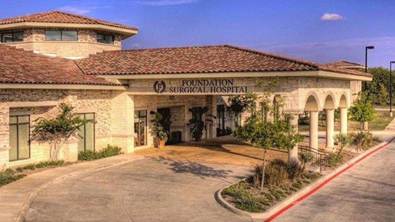 Congenital Ear Institute