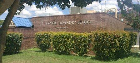 J. B. Passmore Elementary School