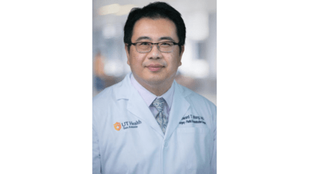 Howard Wang, MD