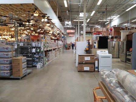 The Home Depot