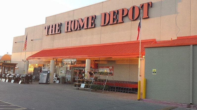 The Home Depot