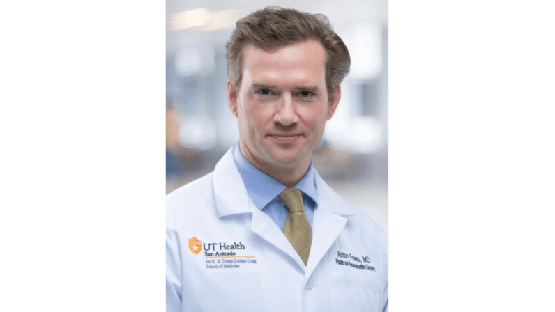 Charles Fries, MD