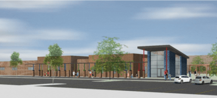 John Glenn Elementary School