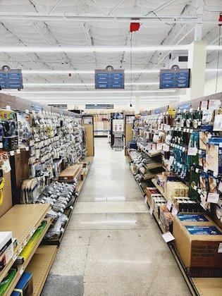 Rockler Woodworking and Hardware - San Antonio
