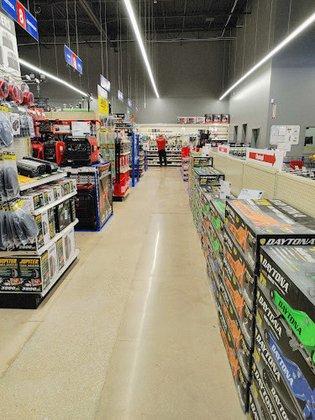 Harbor Freight