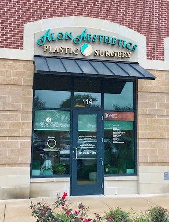 Regina Fearmonti MD, Alon Aesthetics Plastic Surgery