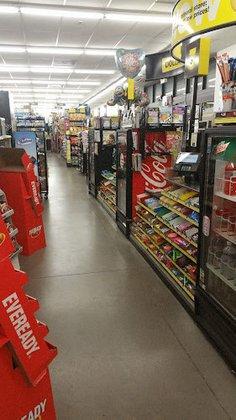 Dollar General