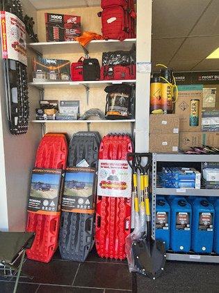 Tool Mart Inc