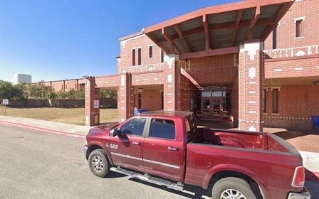 Francis Scobee Middle School