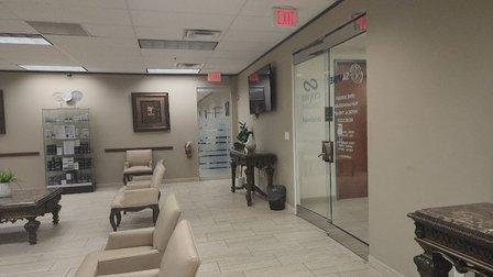 CYRx MD Cosmetic Surgery