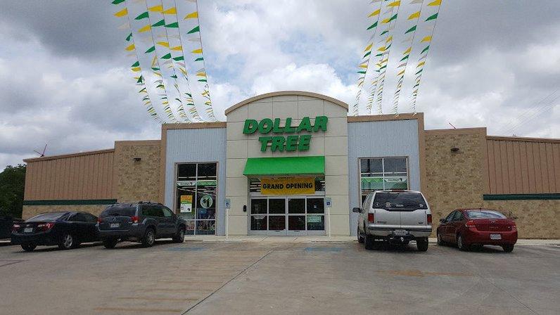 Dollar Tree