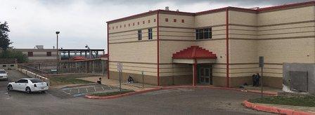 Sam Rayburn Middle School