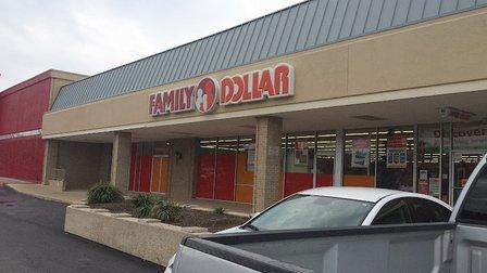 Family Dollar