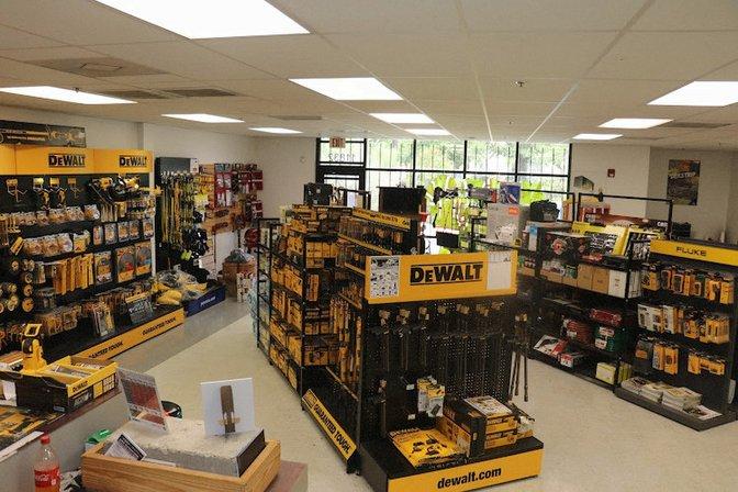 United Tool & Fastener Inc - San Antonio