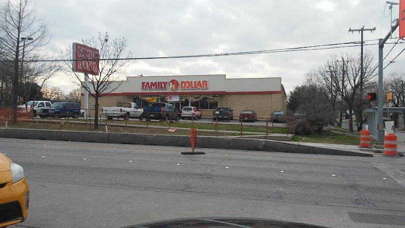 Family Dollar