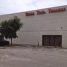 Texas Tool Traders