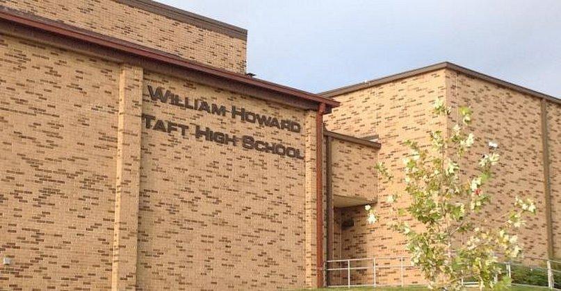 Communications Arts High School