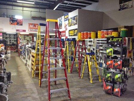 Texas Tool Traders