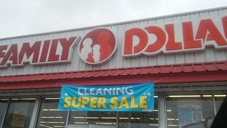 Family Dollar