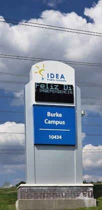 IDEA Burke