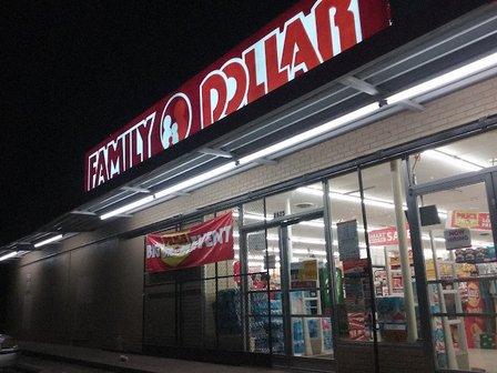 Family Dollar