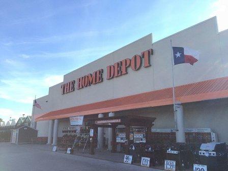 The Home Depot