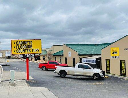 Builders Surplus 4 Less