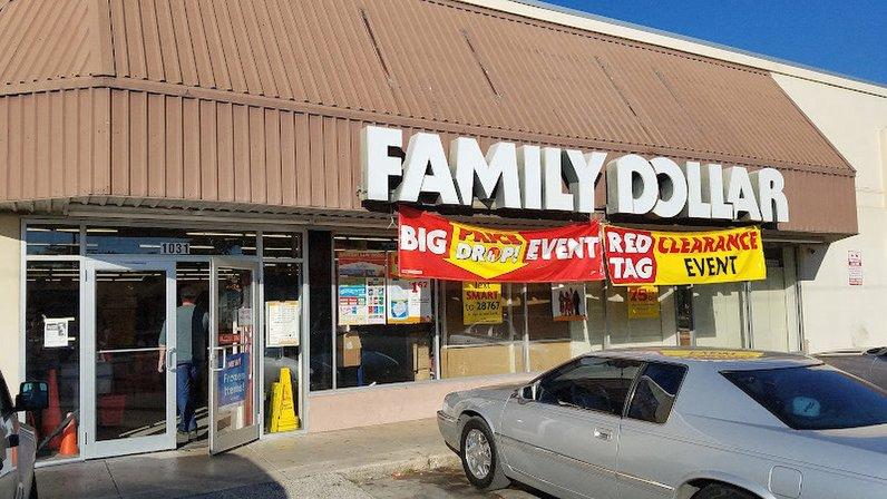 Family Dollar