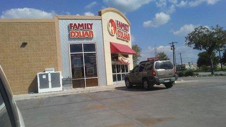 Family Dollar