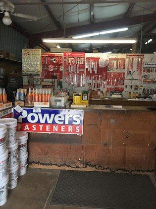 Longhorn Bolt & Screw Co