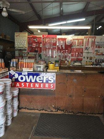 Longhorn Bolt & Screw Co