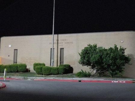 Ed Cody Elementary School