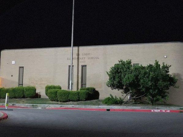 Ed Cody Elementary School