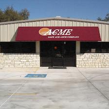 Acme Safe & Lock Co