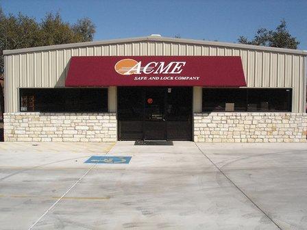 Acme Safe & Lock Co
