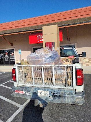 Milwaukee Tool (San Antonio)