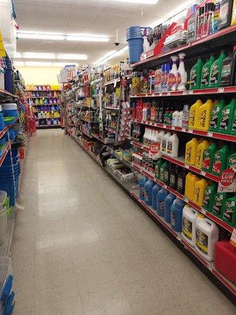 Family Dollar
