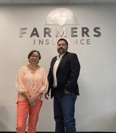 Farmers Insurance - Domingo Ramos