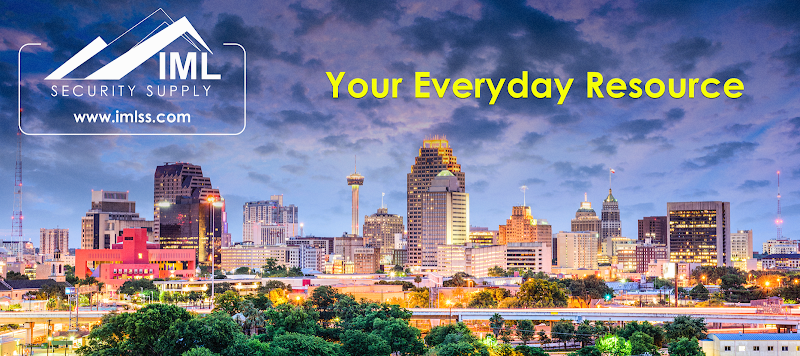 IML Security Supply: San Antonio