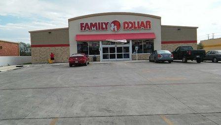 Family Dollar