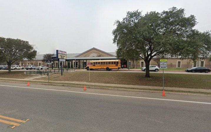 Virginia A. Myers Elementary School