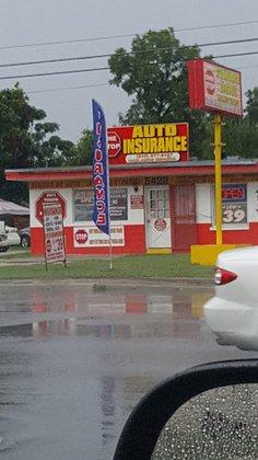 One Stop Auto Insurance LLC