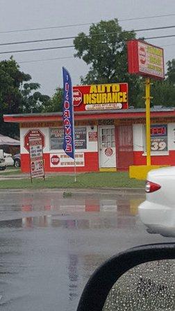 One Stop Auto Insurance LLC