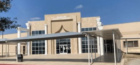 Harmony Science Academy