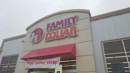 Family Dollar
