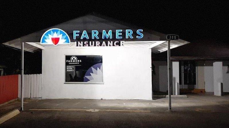 Farmers Insurance - Sonia Reyna