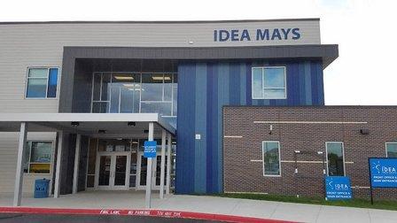 IDEA Mays