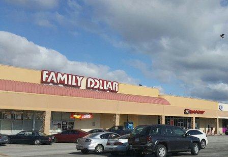 Family Dollar