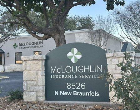 McLoughlin Insurance Services