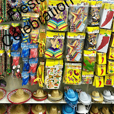 Fiesta Dollar & One Stop Party Supplies